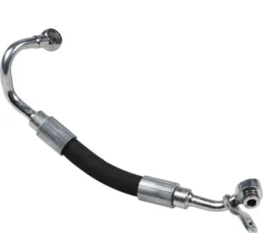 BMW маслопровід турбіни JP GROUP 1417600200