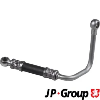 BMW маслопровід турбіни JP GROUP 1417600500