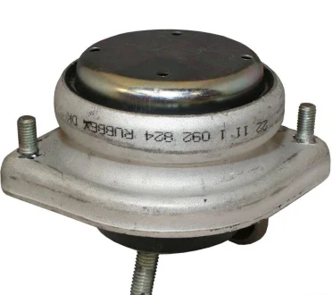 JP GROUP BMW гумова подушка двигуна з фланцем П. Е38,Е39. JP-Group 1417901680