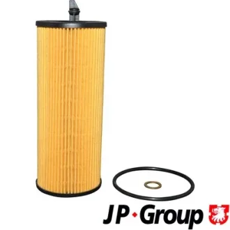 BMW фільтр масляний E90/X1/X3 2,0d JP GROUP 1418502100
