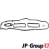 BMW К-т ущільнить.прокл.кришки гол.блоку цил.5 F10 520/528 JP GROUP 1419200900 (фото 1)