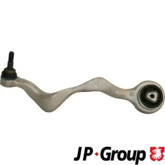BMW важіль передн.лівий E87 04- JP GROUP 1440102070