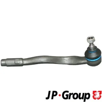 BMW наконечник рульової тяги E36 90- прав JP GROUP 1444600280