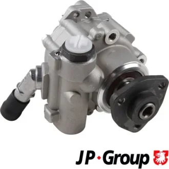 Насос гидропідсилювача керма 3 E90 JP GROUP 1445102400