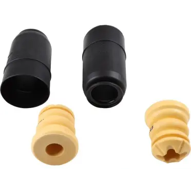 BMW К-т захисний амортизатора (2пыльн.+2отб.) 1/F20, 3/F30, 4/F32 JP GROUP 1452704310