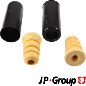 BMW захист аморт.задн. (спорт) 2 F45, X1 F48 14-, JP GROUP 1452704710