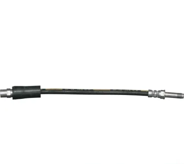 BMW шланг гальмівний задн. E39 JP-Group 1461700300
