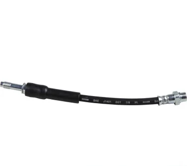 Гальмівний шланг задн. E82/E88/F20/F21/F22 (04-21) (224mm) JP-Group 1461701700