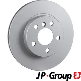 BMW Гальмівний диск передній i3 (I01) Range Extender 13- JP GROUP 1463107600