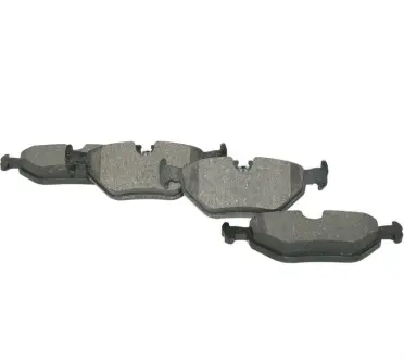 Гальмівні колодки JP GROUP 1463700310