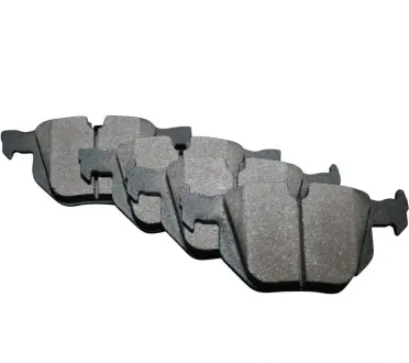 Гальмівні колодки JP GROUP 1463700410