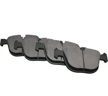 Гальмівні колодки JP GROUP 1463700710
