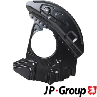 Захист гальм.диска BMW X5 E53 JP GROUP 1464203270