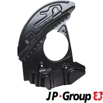 Захист гальм.диска BMW X5 E53 JP GROUP 1464203280