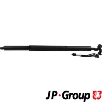 Амортизатор багажника автоматич. BMW X3 11-17 Лів. JP-Group 1481206370