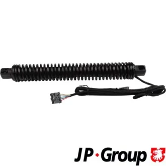 Амортизатор багажника автоматич. BMW 5 10-16 Лів. JP-Group 1481206570