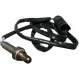 Лямбда-зонд (4 конт.) BMW 3(E46)/5(E39/E60)/X3(E83)/X5(E53) (M52/M54) JP-Group 1493800500 (фото 1)