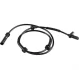 Датчик ABS перед. BMW X3 (F25)/X4 (F26) 10-18 JP-Group 1497105600 (фото 1)
