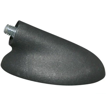 Кронштейн антени Ford Escort VI,Ford Fiesta IV,Ford Focus I,Ford Mondeo II,Ford Puma I (EC) JP-Group 1500950100