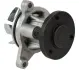 FORD помпа води Focus, Galaxy, Mondeo, MAZDA 3, 5, 6, VOLVO C30,S40/80 JP GROUP 1514102100 (фото 1)