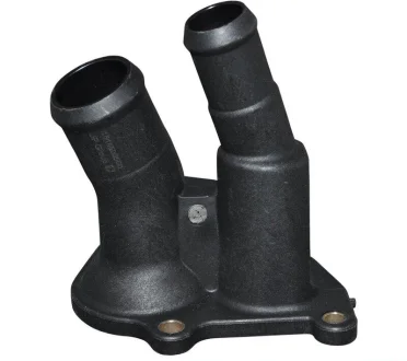 Фланець системи охолодження Ford Fiesta V/Focus C-Max/Focus II/Fusion/Mondeo IV 1.25-1.6LPG 01-15 JP-Group 1514500500