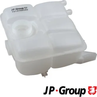 Розширювальний бачок без кришки C-Max II, Focus III,Kuga II,Transit Connect 10- JP-Group 1514700500