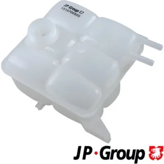 Бачок розширювальний Ford Focus/C-Max/Kuga 05-12 JP-Group 1514700800