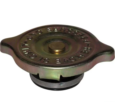 Кришка розшир.бачка радіатора BMW 3/5/6/7/ Ford Transit/ MB Vario 1.0-6.1 72-14 JP-Group 1514800100