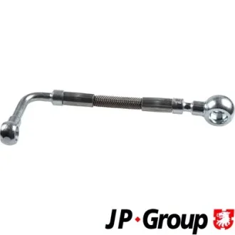 Патрубок подачі мастила FORD 2.0TDCI JP GROUP 1517600500
