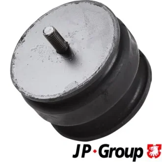 FORD подушка двигуна передн.лів.Transit 91- JP GROUP 1517901170