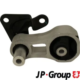 Подушка двигуна задня Mazda2/Fiesta/Fusion 00-12 JP-Group 1517902400
