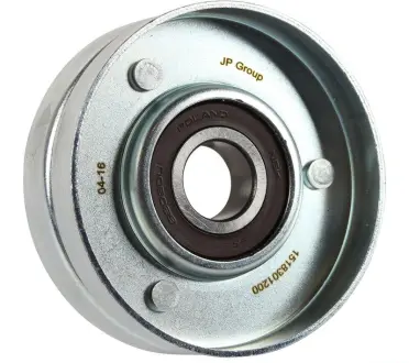 FORD ролик Transit 2.0 -00 JP GROUP 1518301200