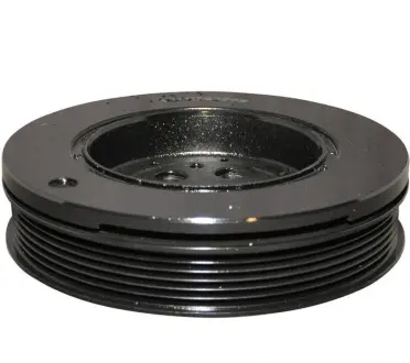 FORD шків колінвала Mondeo 01- JP GROUP 1518302200