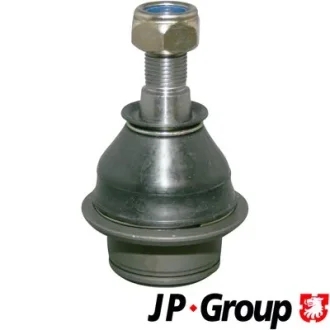 FORD кульова опора лів./прав.Transit 00- JP GROUP 1540300300