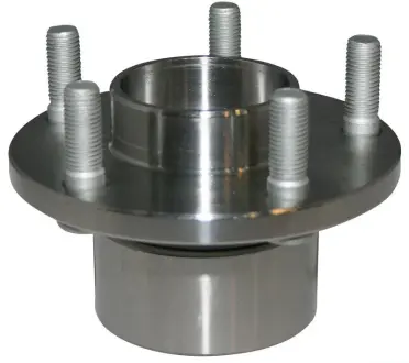 FORD підшипник маточини передн. (к-кт) C-Max,Focus 04- JP GROUP 1541400700