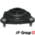 FORD подушка аморт.передн.(без підшипн.) Fiesta,Fusion 02- Mazda 2 03- JP GROUP 1542300500 (фото 1)