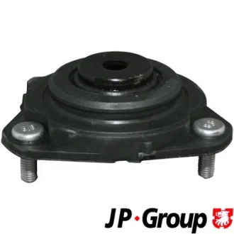 FORD подушка аморт.передн.(без підшипн.) Fiesta,Fusion 02- Mazda 2 03- JP GROUP 1542300500