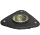 Опора амортизатора перед. Ford Focus/Mazda 3/Volvo C30/S40 II/V50/C70 03- (без підшипника) JP-Group 1542300800 (фото 1)