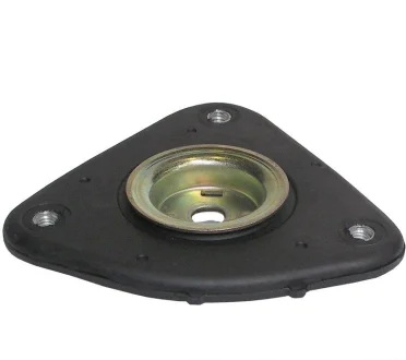 Опора амортизатора перед. Ford Focus/Mazda 3/Volvo C30/S40 II/V50/C70 03- (без підшипника) JP-Group 1542300800