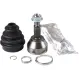 FORD ШРКШ зовнішній Focus 1,8DI/TDCi/Turbo DI 2,0 16v 10/98- JP GROUP 1543200500 (фото 1)