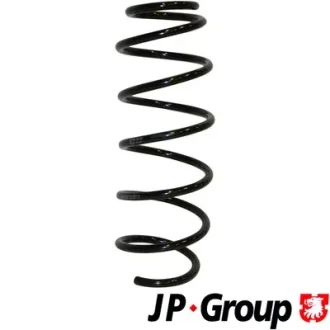 FORD пружина підвіски задн. Mondeo -07 JP GROUP 1552204500