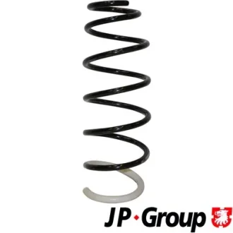 FORD пружина підвіски задн. посилена Mondeo -07 JP GROUP 1552205100