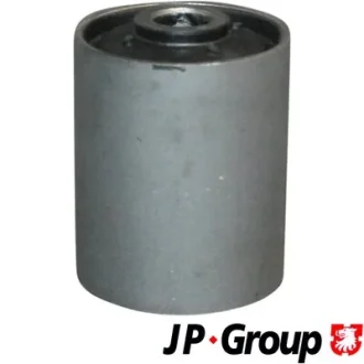 FORD С/блок задньої ресори задн. Transit 00- JP GROUP 1552600900