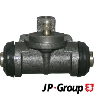 FORD робочий гальмівний циліндр задн. Transit 2,5D 91- JP GROUP 1561300400