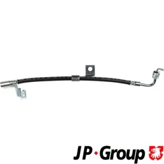 FORD гальм.шланг передн. прав. Escort 95- JP GROUP 1561601100