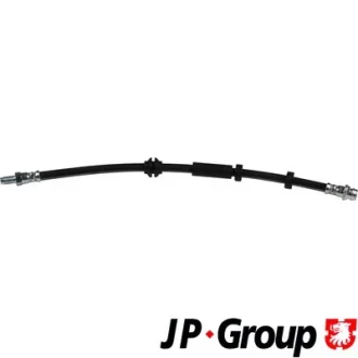 Шланг гальмівний передн. FORD Mondeo -14 JP GROUP 1561603100