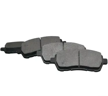 Гальмівні колодки JP GROUP 1563700610