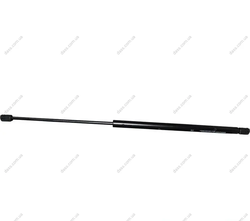 Амортизатор багажника FIESTA V 01-10 (625/253mm 575N) JP-Group 1581203000 (фото 1)