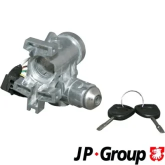 FORD замок запалювання Transit 94- JP GROUP 1590400200