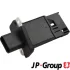 FORD витратомір повітря Mondeo, S-Max, Transit 1.8/2.0TDCi, Citroen Jumper, Fiat Ducato, Peugeot, Landrover 2.2/2.4TDI JP GROUP 1593901400 (фото 1)